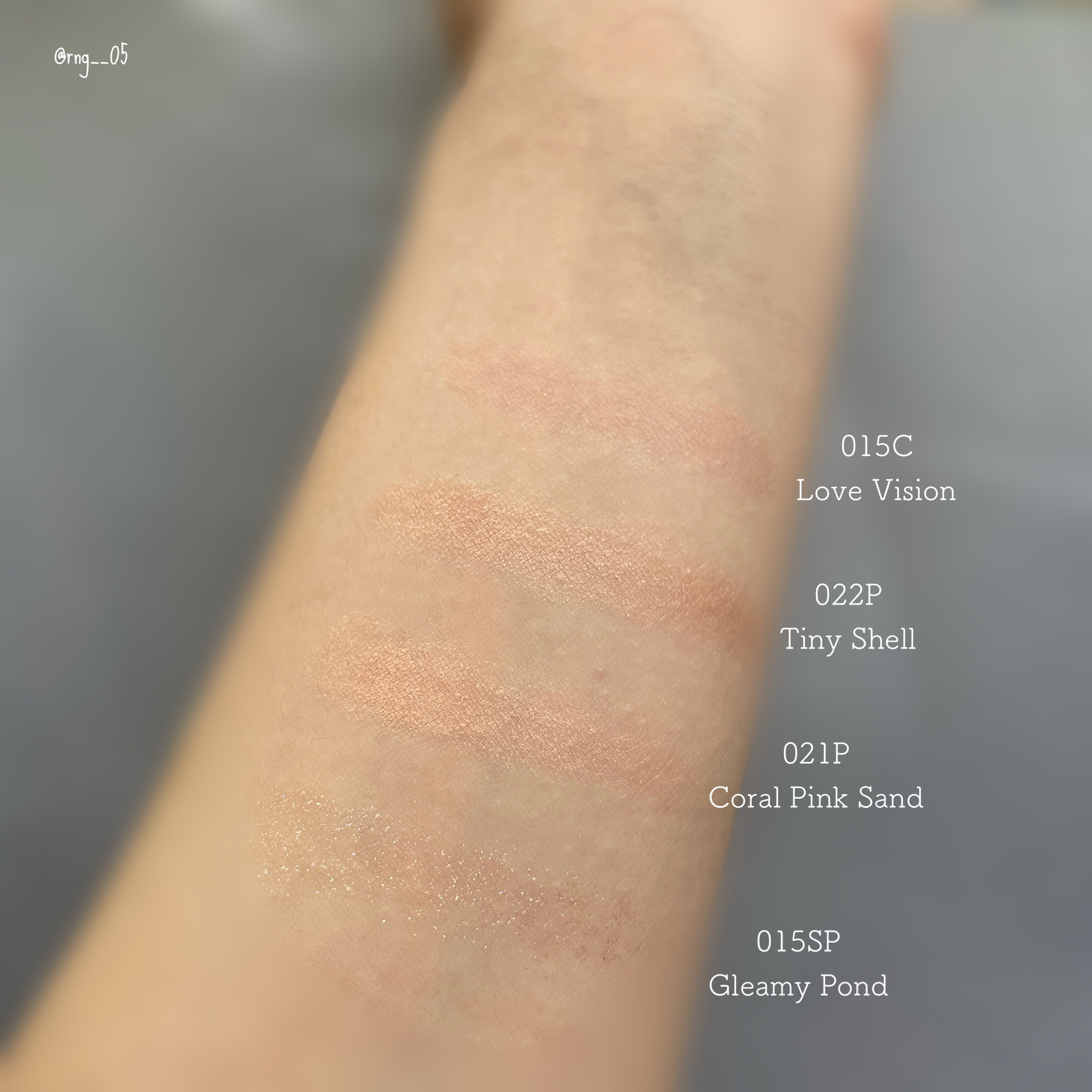 アディクション ザ コンパクト ケース I /ADDICTION/その他化粧小物を使ったクチコミ（3枚目）