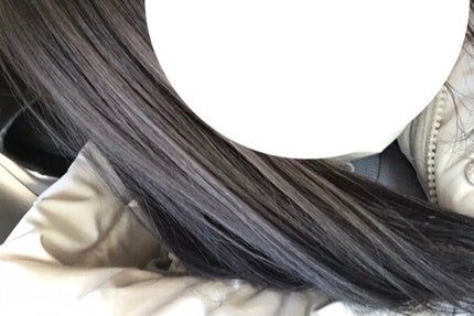 デビルズトリック/クイスクイス/ヘアカラーを使ったクチコミ(1枚目)