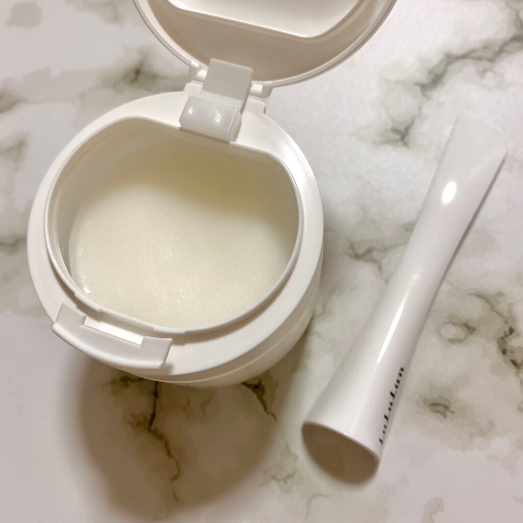 ルルルン クレンジングバーム(アロマタイプ)/ルルルン/クレンジングバームを使ったクチコミ(2枚目)