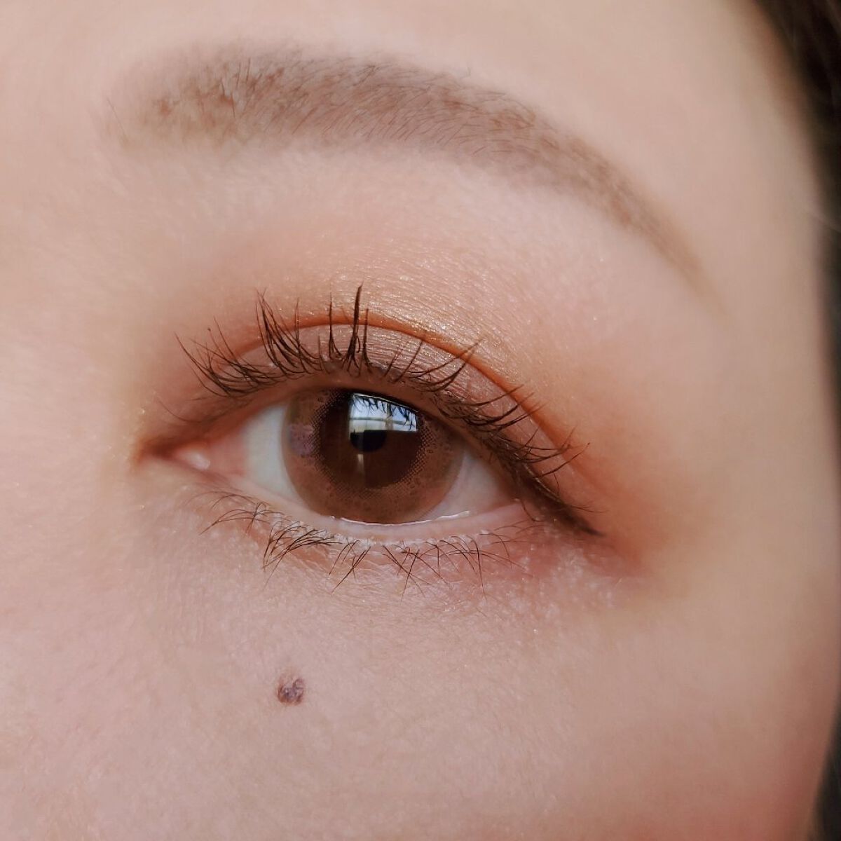 ソフトディファイン クリームペンシル/ヒロインメイク/ペンシルアイライナーを使ったクチコミ（3枚目）