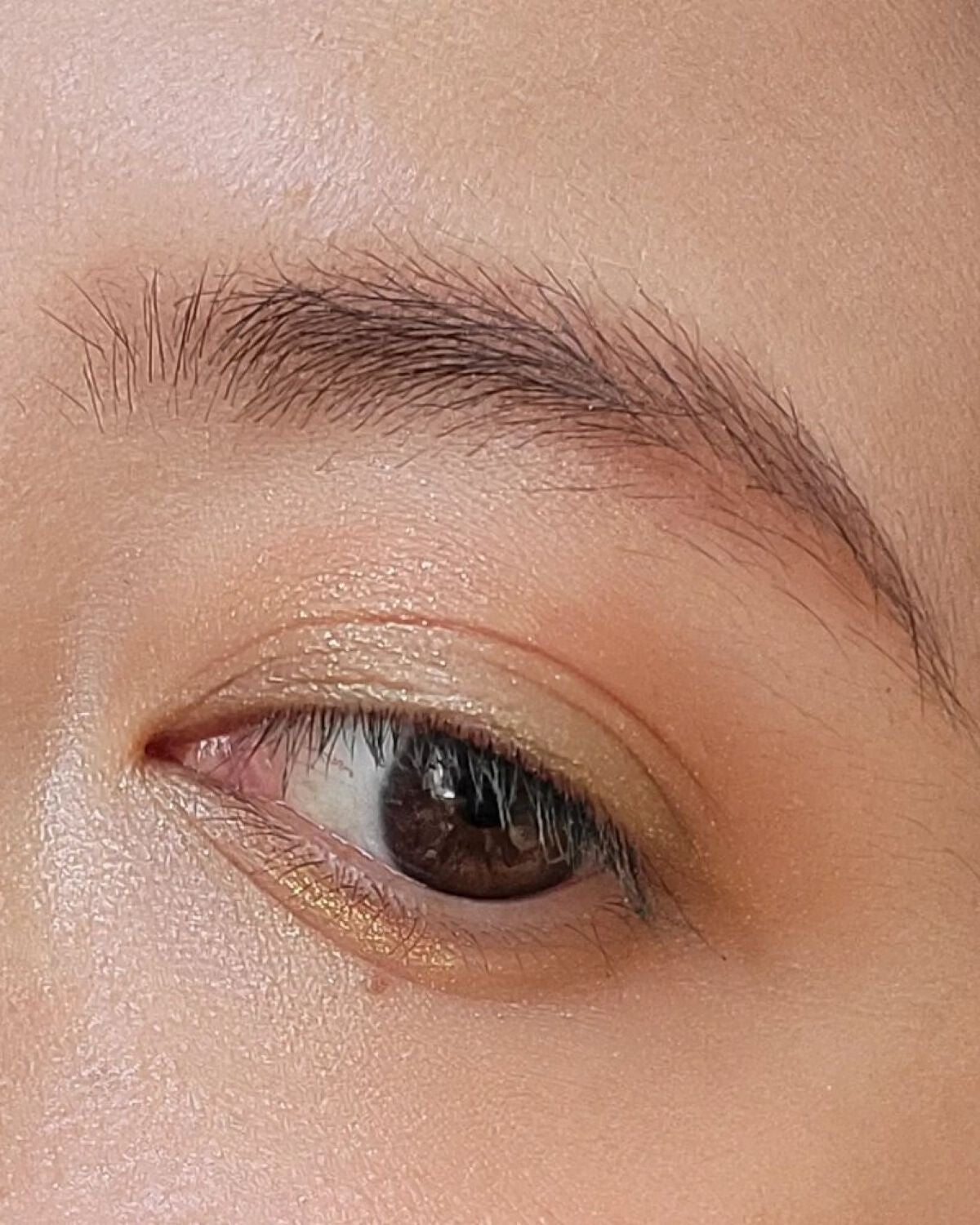 トーン ロング ラッシュ マスカラ/to/one/マスカラを使ったクチコミ(5枚目)