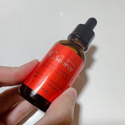 TIAM VB3ソース/TIAM/美容液を使ったクチコミ(6枚目)