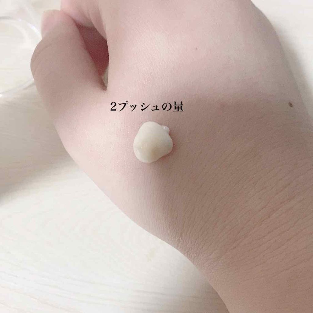 リペアー ゴールデン カプセル ミルク/パンテーン/ヘアミルクを使ったクチコミ(3枚目)