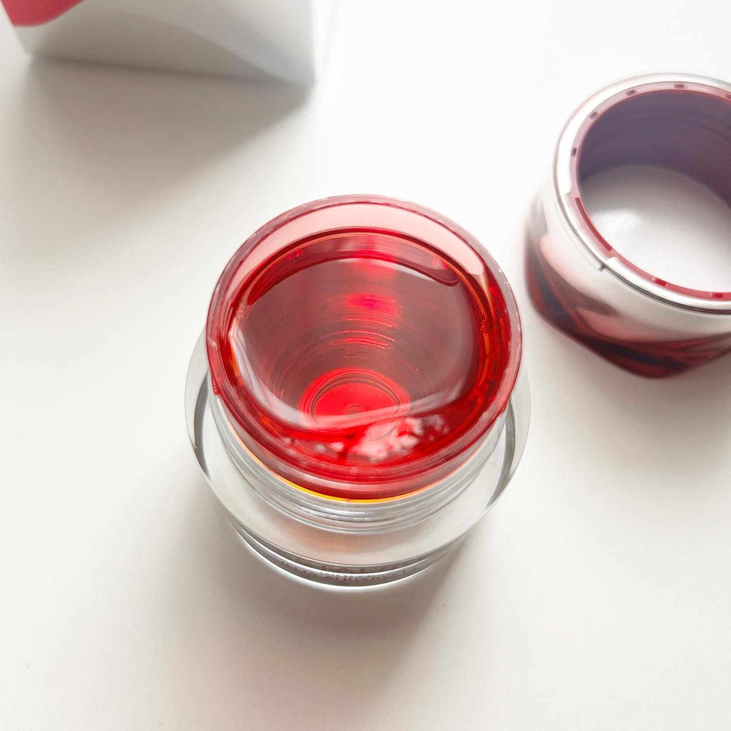 アスタリフト ホワイト ジェリー アクアリスタ/アスタリフト/美容液を使ったクチコミ（2枚目）