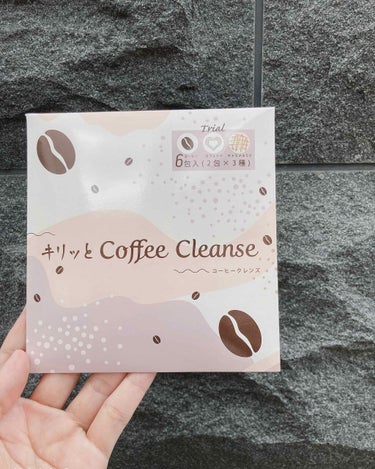 Dr.Coffee/Dr.Coffee/ボディサプリメントを使ったクチコミ（3枚目）