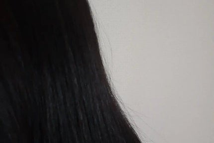 クロヴィア カラートリートメント/ルルシア/洗い流すヘアトリートメントを使ったクチコミ(4枚目)