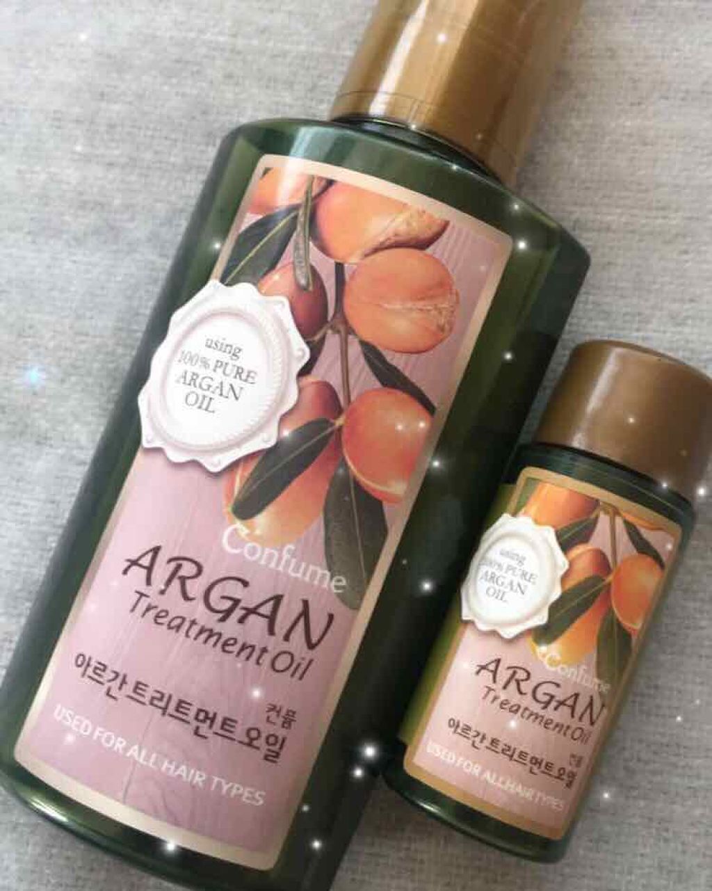 を使ったクチコミ（1枚目）