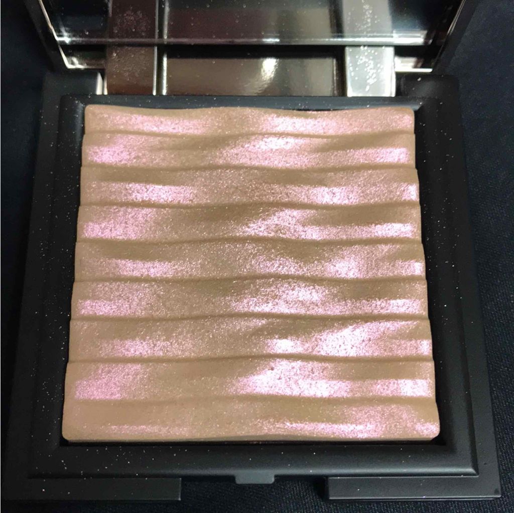 プリズム エアー ハイライター/CLIO/パウダーハイライトを使ったクチコミ(1枚目)