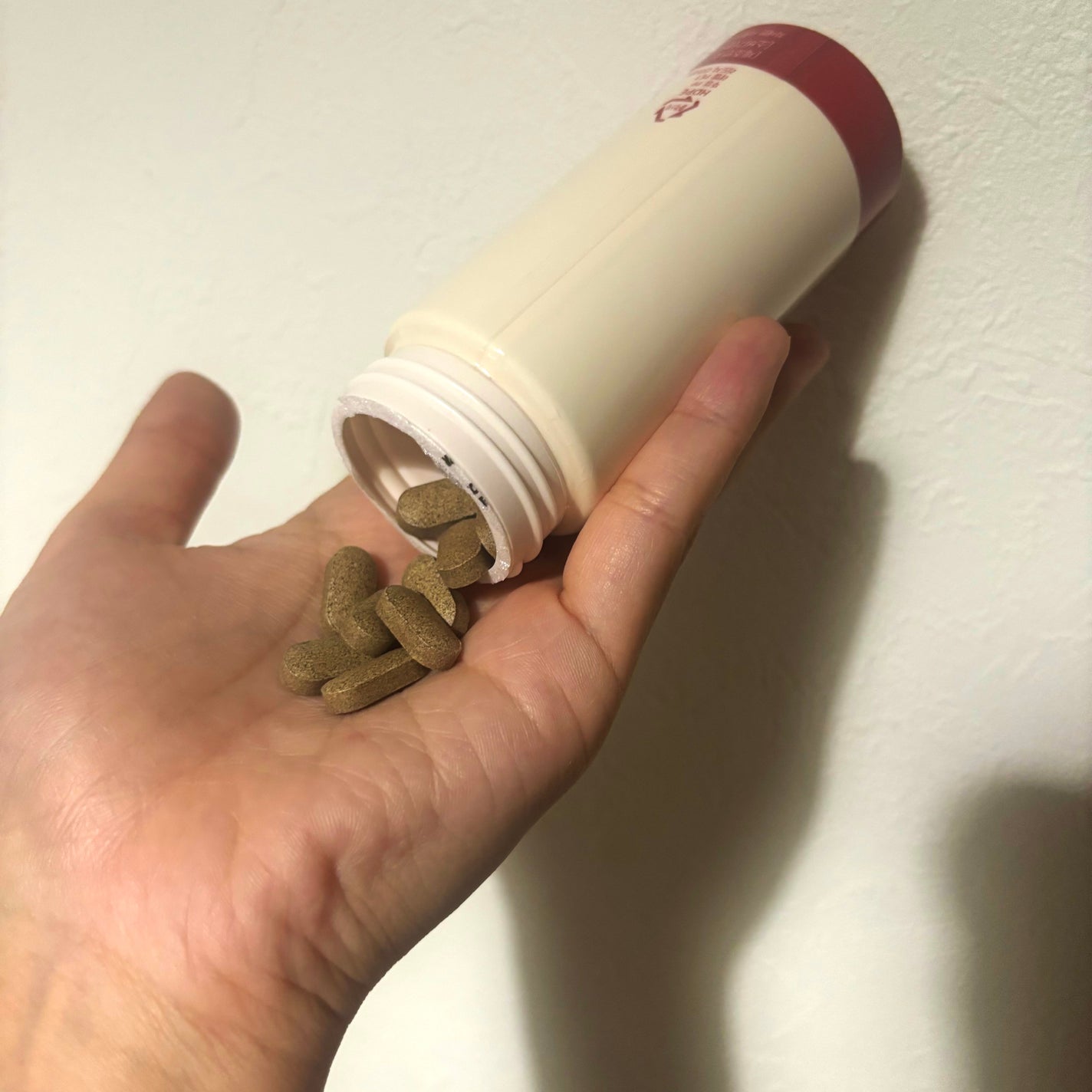 コレオロジー/FOODOLOGY/ボディサプリメントを使ったクチコミ(2枚目)