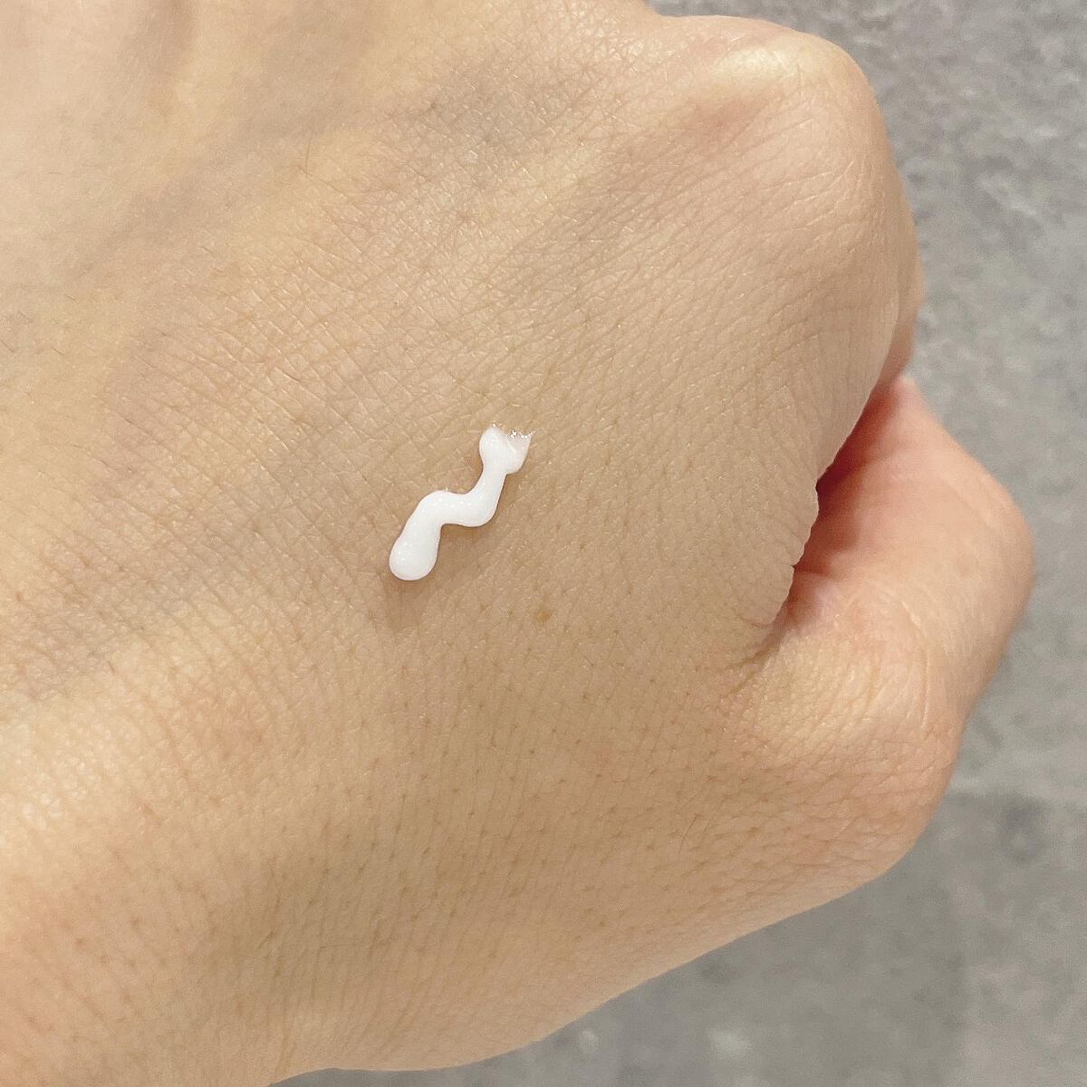 リンクレスホワイトアイクリーム/Toami/アイケア・アイクリームを使ったクチコミ（3枚目）