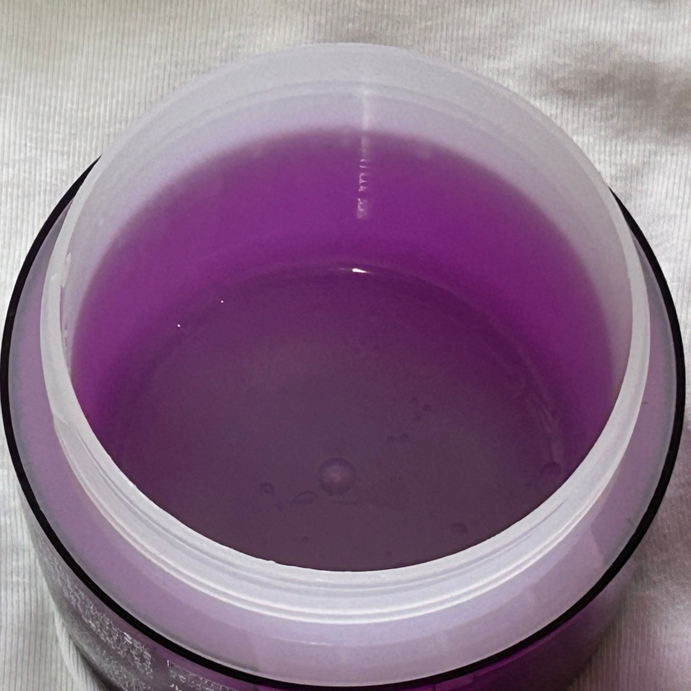 イオ ディープマスク/LebeL/ヘアマスク・ヘアパックを使ったクチコミ(2枚目)