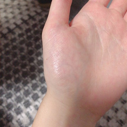 ジューシーリブティント/RICAFROSH/リップティントを使ったクチコミ(6枚目)