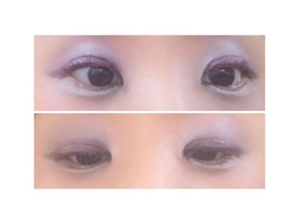 ピュア カラー ブラッシュ/SUQQU/パウダーチークを使ったクチコミ(2枚目)