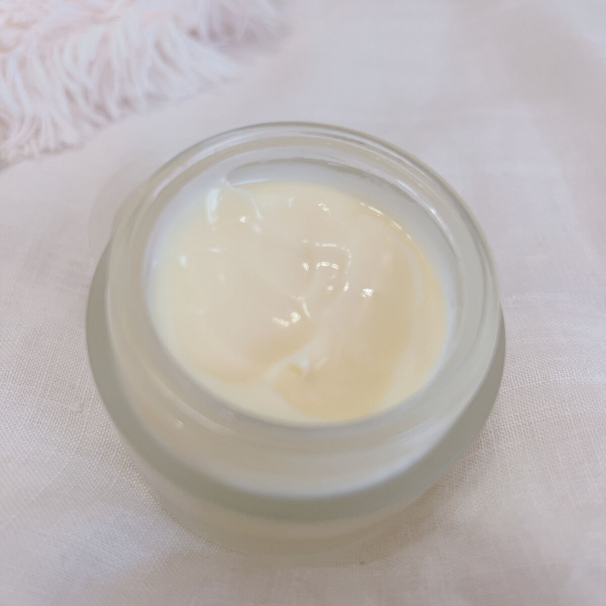 ナルシスウォーター スリーピングマスク/FEMMUE/スペシャルケアを使ったクチコミ(2枚目)