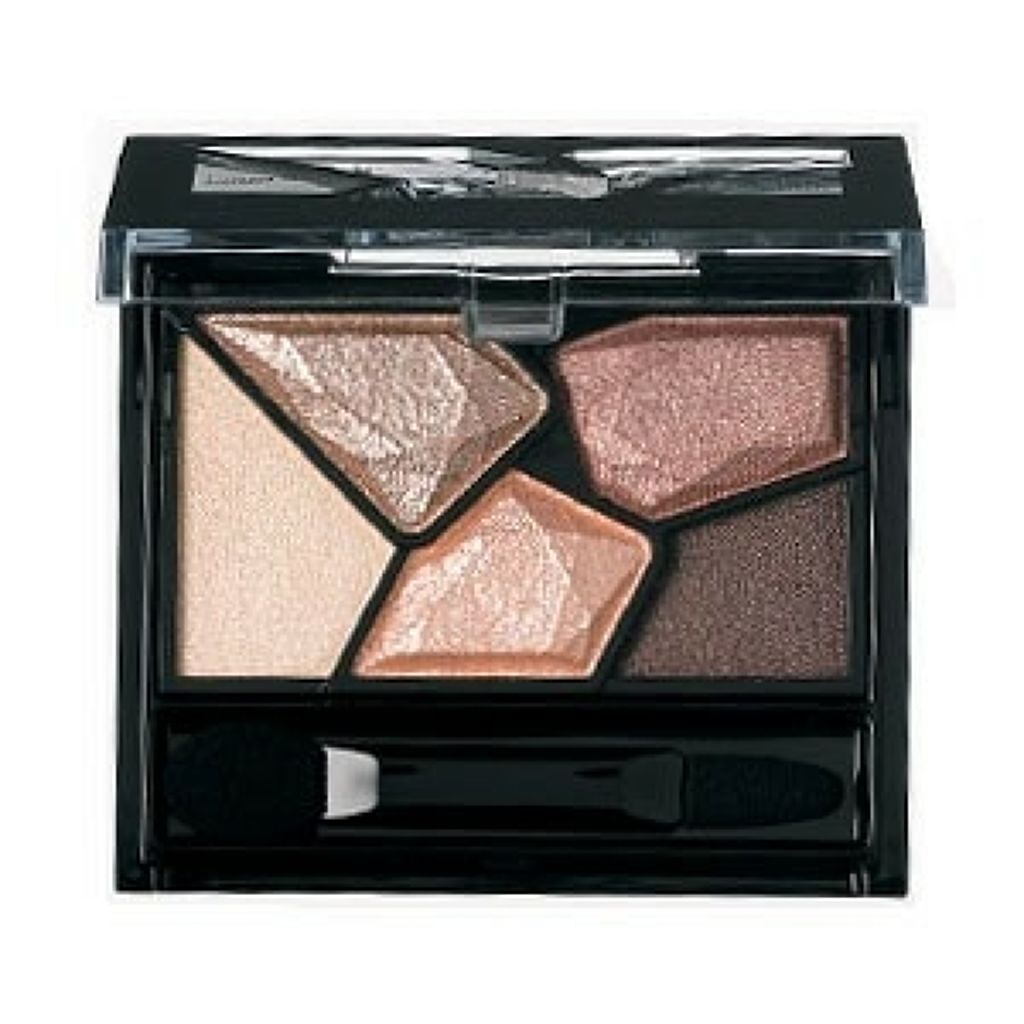 カラーシャスダイヤモンド/KATE/アイシャドウパレットを使ったクチコミ(1枚目)