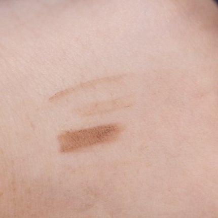 UR GLAM EYEBROW PENCIL EX(アイブロウペンシルEX)/U R GLAM/アイブロウペンシルを使ったクチコミ(2枚目)