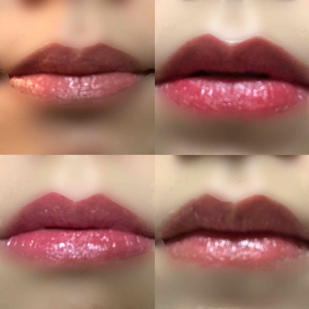 マシュマロティントルージュ/フォーチュン/リップティントを使ったクチコミ(2枚目)