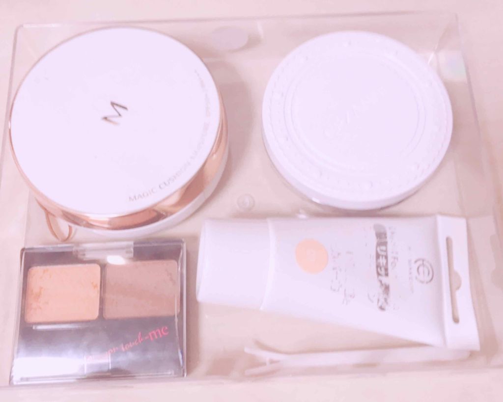 口紅(詰替用)/ちふれ/口紅を使ったクチコミ(3枚目)