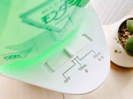 自動で出てくるモンダミンセット/モンダミン/マウスウォッシュ・スプレーを使ったクチコミ(5枚目)