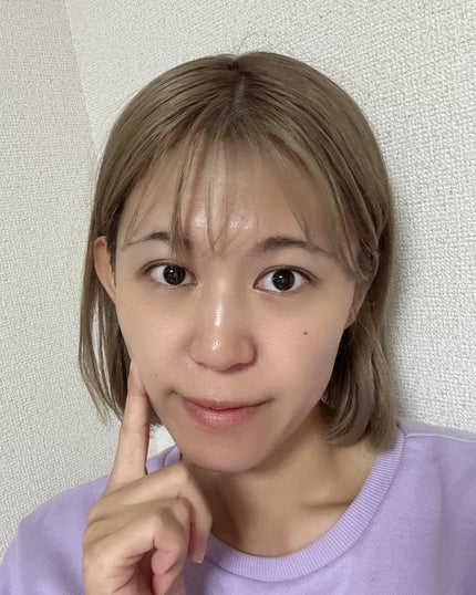 ミルキージェル エンリッチ/アベンヌ/オールインワン化粧品を使ったクチコミ(4枚目)