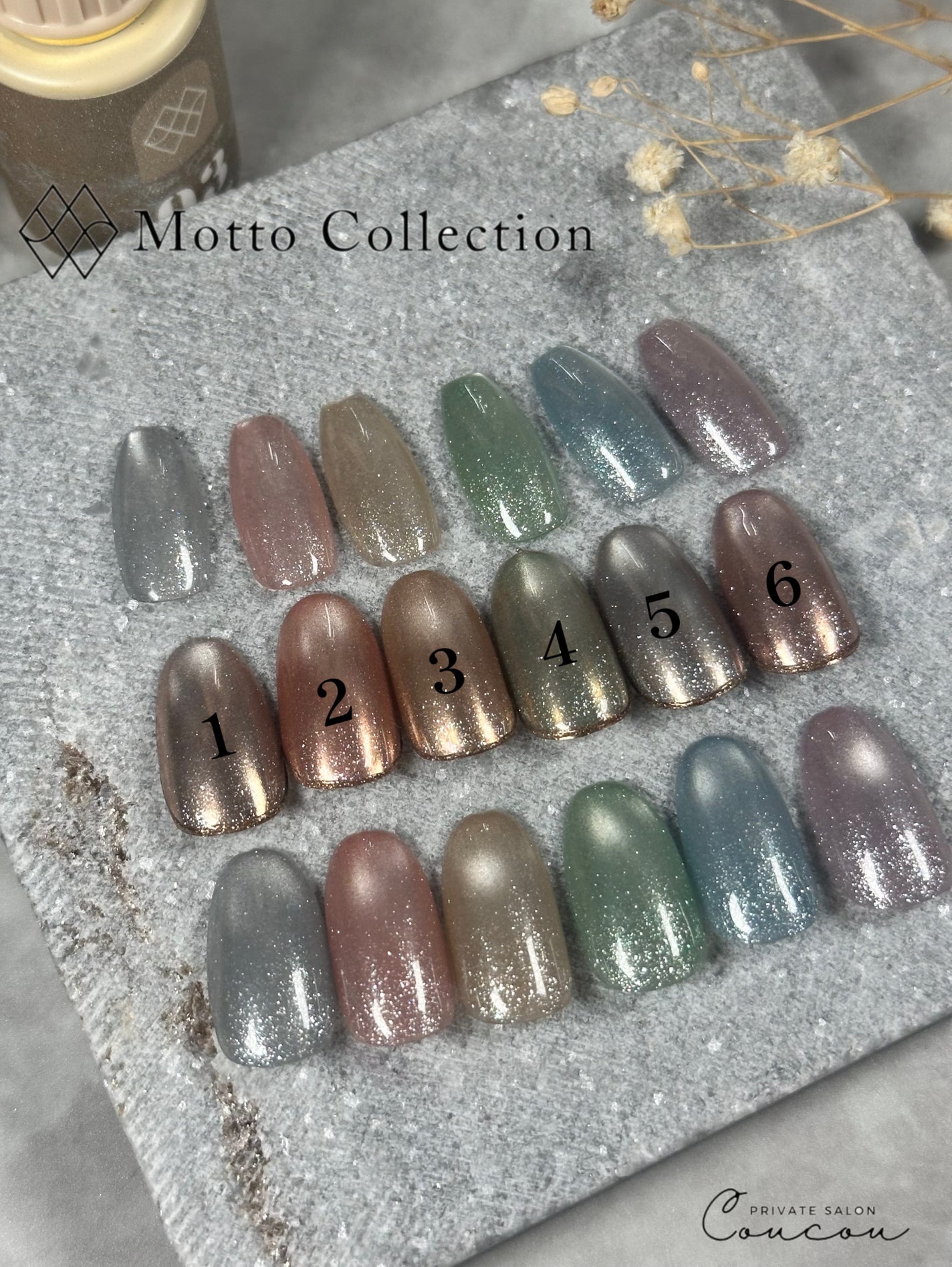 🐒ズボラママみっちゃんの高見えネイル💅 on LIPS 「←他にもたくさん投稿してます@nailstyle.tokyoさ..」(1枚目)