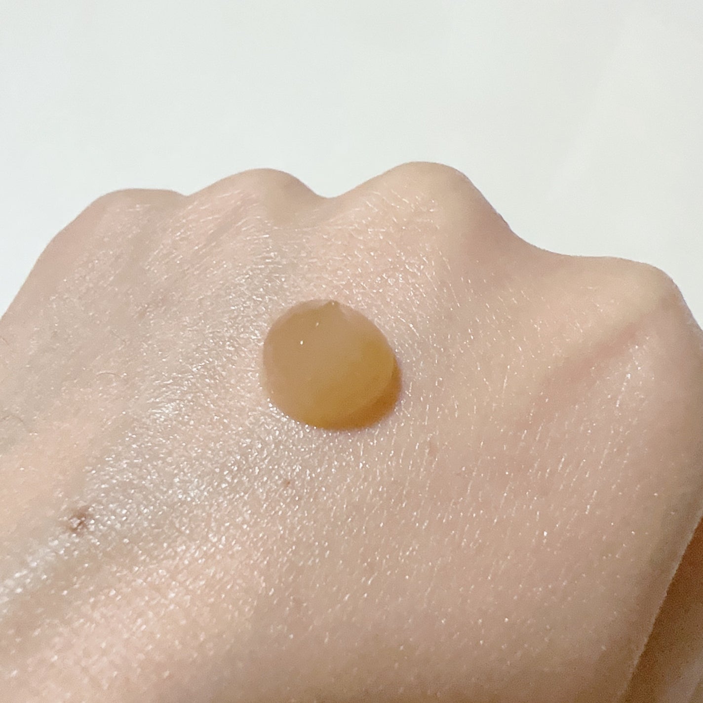 センテラ スージングクリーム/SKIN1004/フェイスクリームを使ったクチコミ(3枚目)