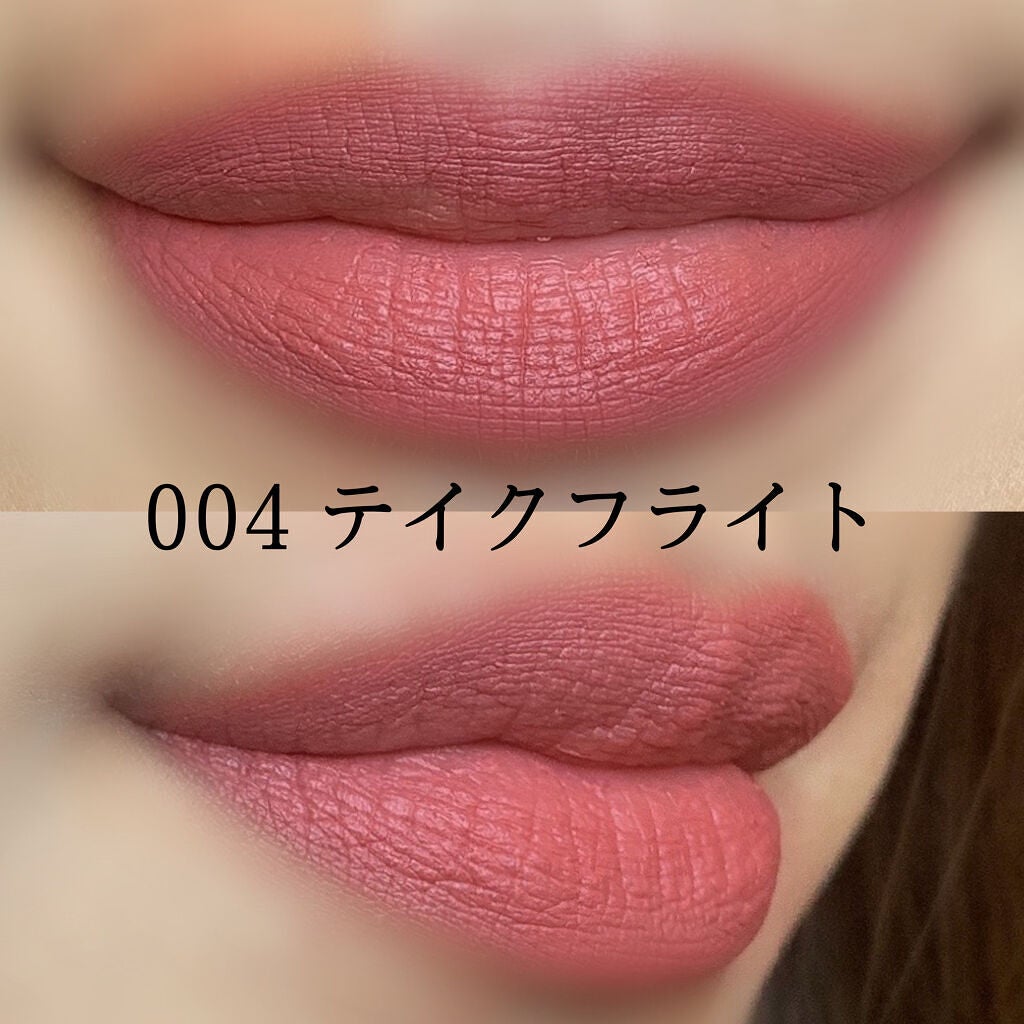 カラーリングアイブロウ/ヘビーローテーション/眉マスカラを使ったクチコミ(3枚目)