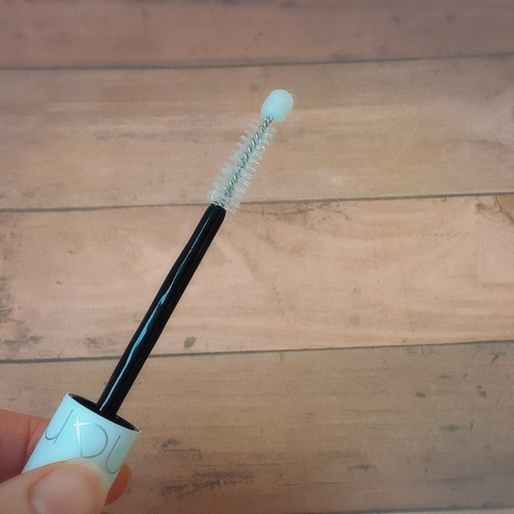 ハンオールラッシュセラム/rom&nd/まつげ美容液を使ったクチコミ（2枚目）