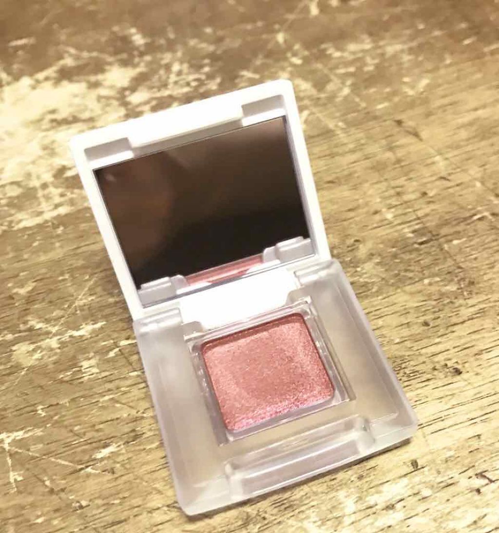 アイカラー プレイフル/エレガンス クルーズ/単色アイシャドウを使ったクチコミ（1枚目）