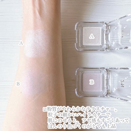 デュアルチーク/2aN/パウダーチークを使ったクチコミ(7枚目)