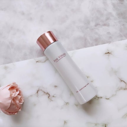 バイタルコンディショニング ローションa/FINE VISUAL/化粧水を使ったクチコミ(8枚目)