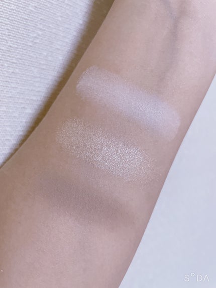 ひろろん on LIPS 「TIMAGEライトアンドシャドウブレンディングパレット☑︎01..」(4枚目)