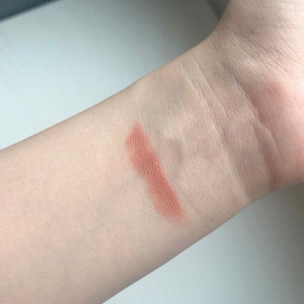 3CE MOOD RECIPE LIP COLOR/3CE/口紅を使ったクチコミ(3枚目)