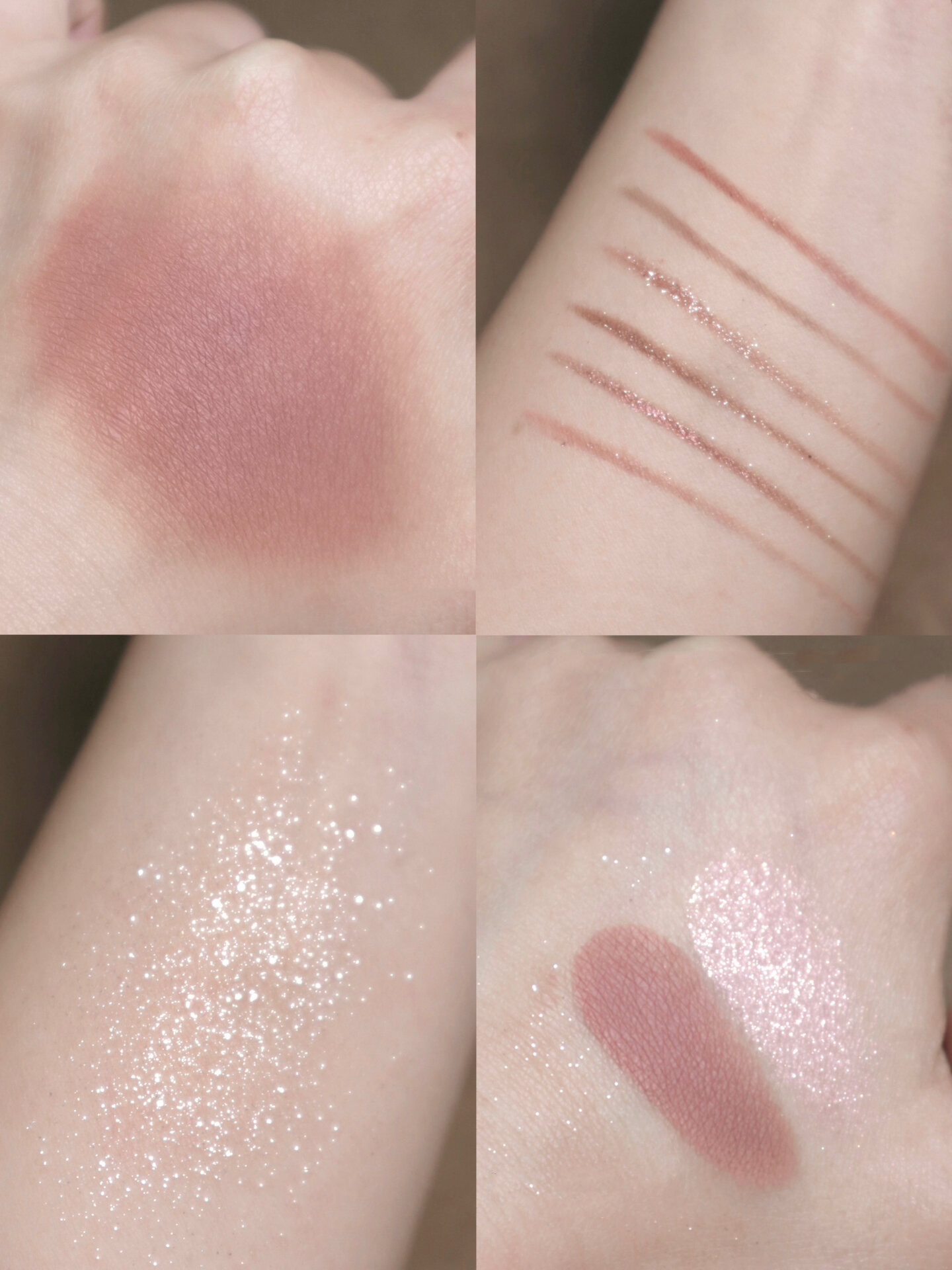 エクスプローラ12色 動物アイシャドウパレット/PERFECT DIARY/アイシャドウパレットを使ったクチコミ（2枚目）