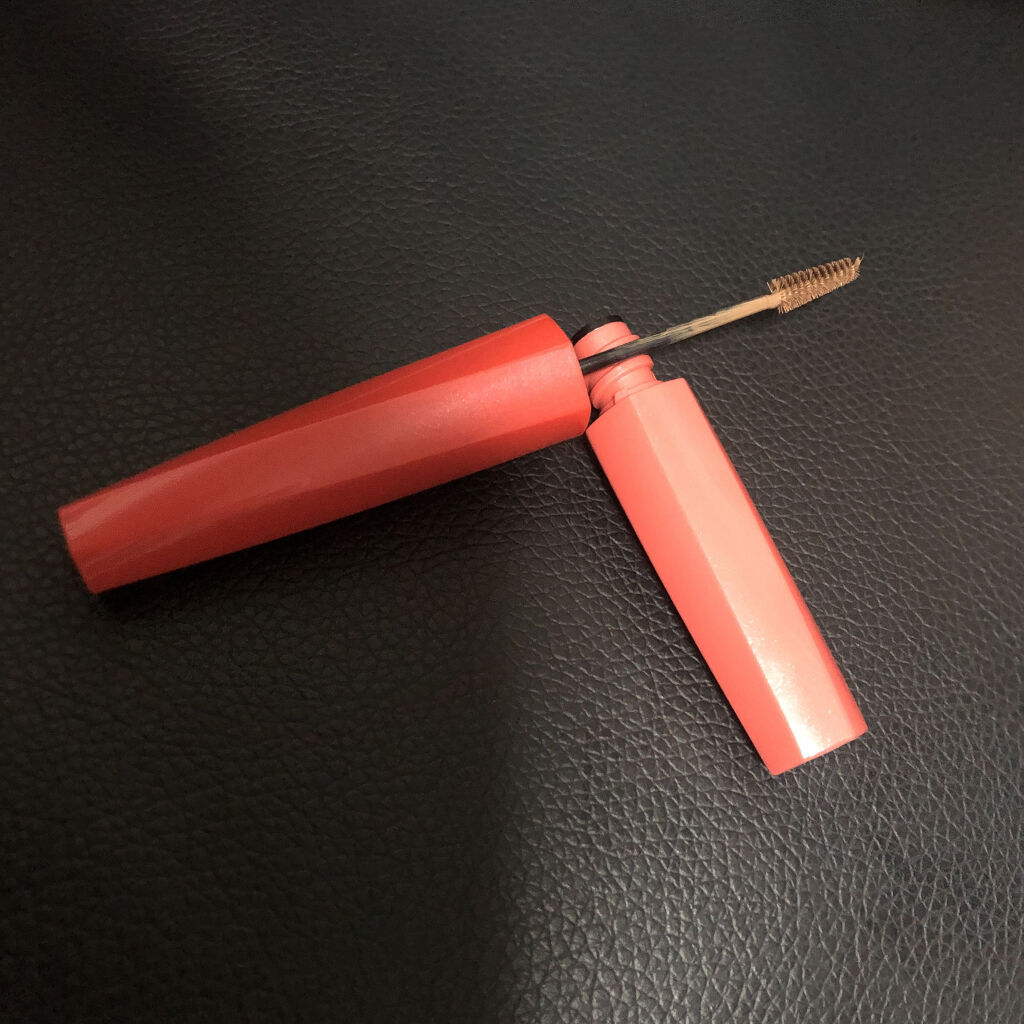 フィルム眉カラー/デジャヴュ/眉マスカラを使ったクチコミ（2枚目）