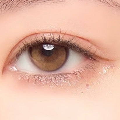 女神降臨 エディション グリッター リップティント アイシャドウセット/all my things/メイクアップキットを使ったクチコミ(6枚目)