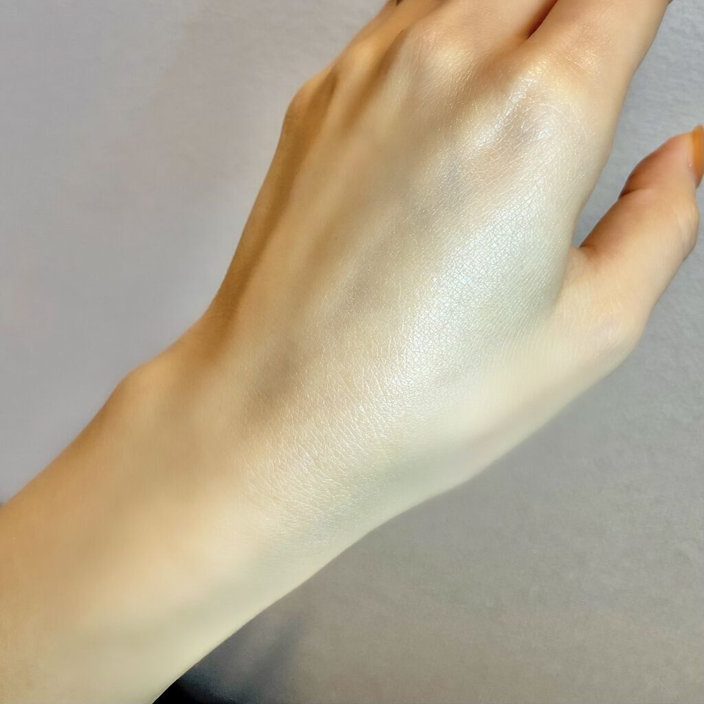  ルミレイヤープライマー/VDL/化粧下地を使ったクチコミ（3枚目）