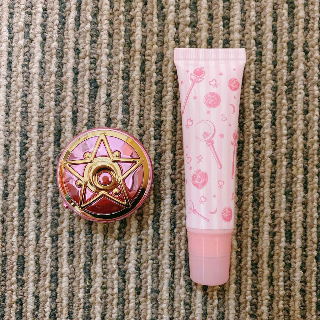 マルチキャリーバーム/ミラクルロマンス/フェイスバームを使ったクチコミ(1枚目)