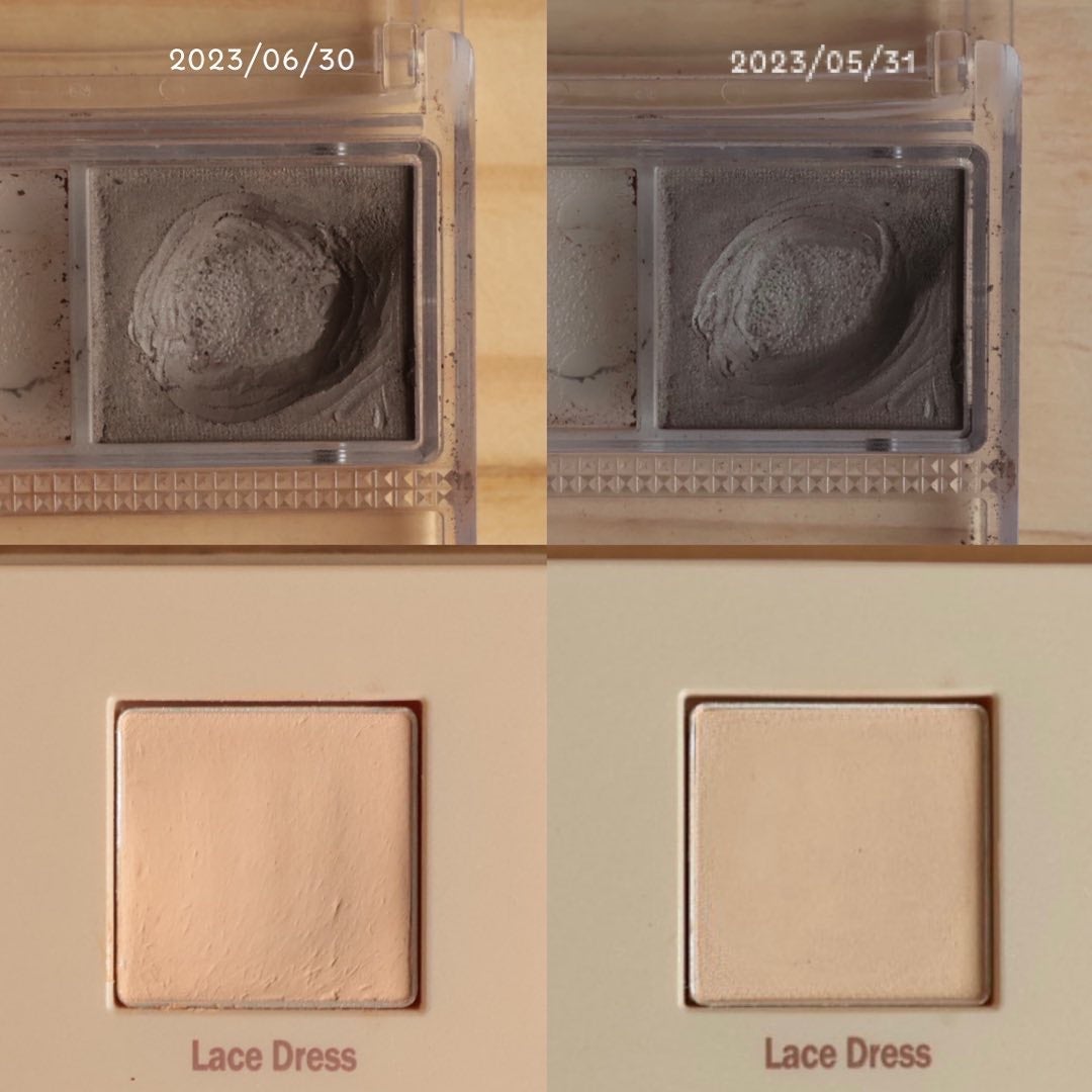 エアブラシフローレスフィニッシュ/Charlotte Tilbury/プレストパウダーを使ったクチコミ(4枚目)