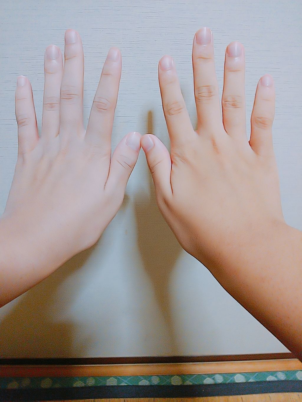 ワンデイブライトナー プレミアム/セラ/クリーム・エマルジョンファンデーションを使ったクチコミ(3枚目)