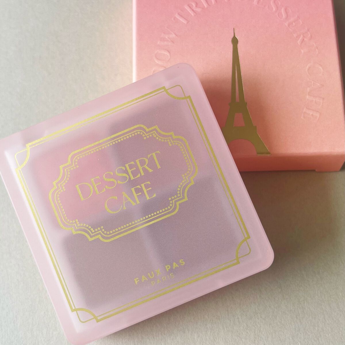 hanachan on LIPS 「ご閲覧ありがとうございます🌈✨気軽に仲良くしてください💋コスメ..」(7枚目)