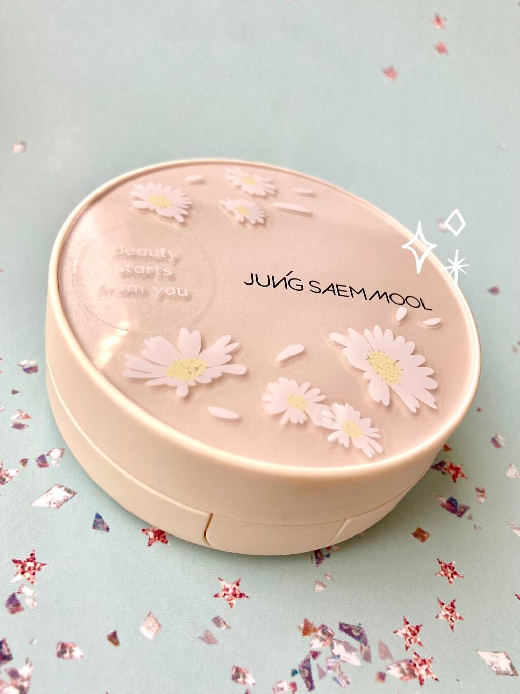 ブラック クッション/HERA/クッションファンデーションを使ったクチコミ(8枚目)