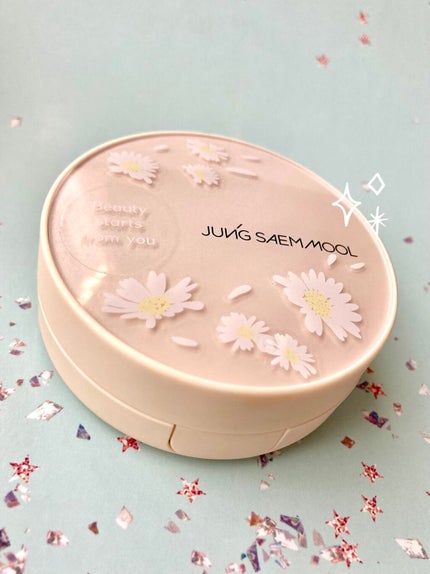 ブラック クッション/HERA/クッションファンデーションを使ったクチコミ(8枚目)