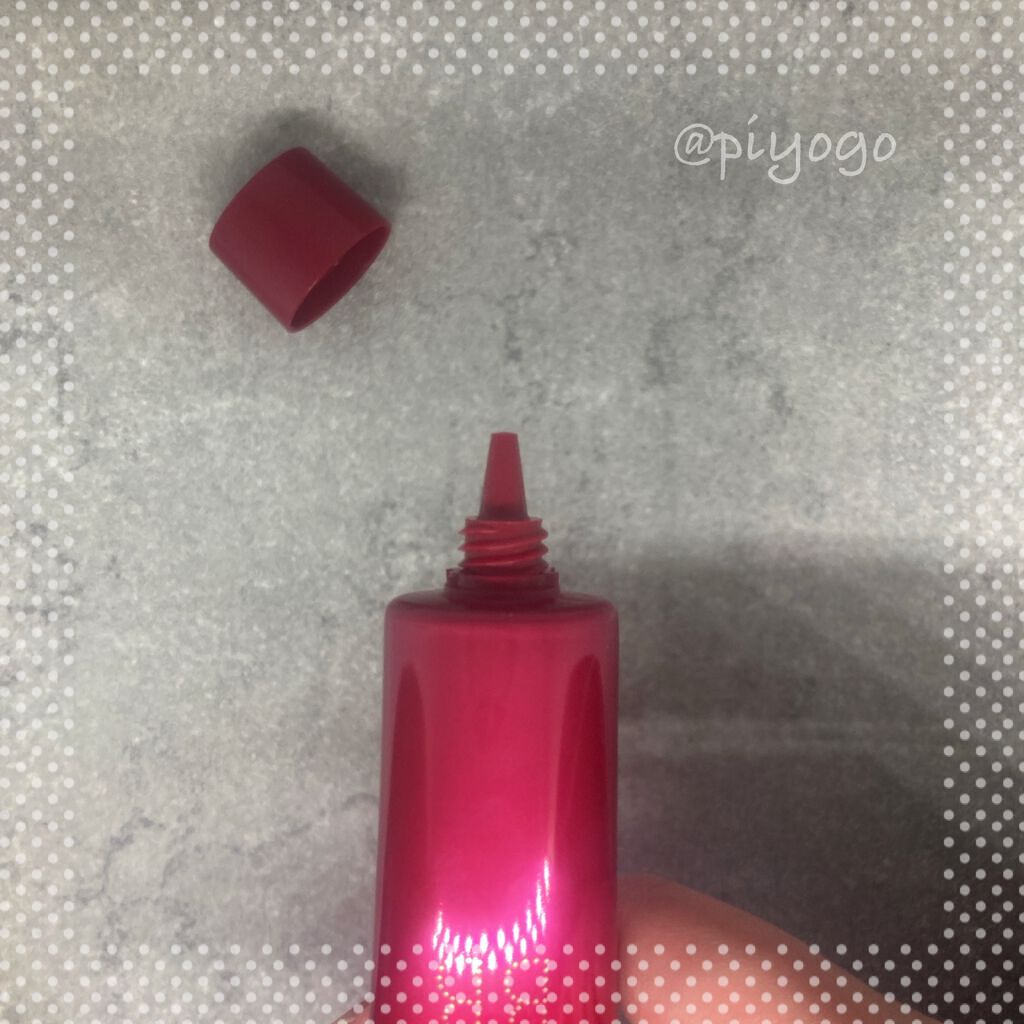 プロフィニッシュ BB/インテグレート/BBクリームを使ったクチコミ（3枚目）