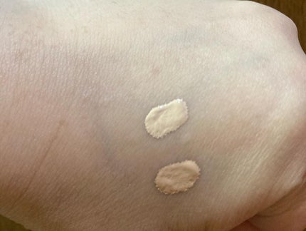 ダーマシンコンシーラー/23years old/リキッドコンシーラーを使ったクチコミ(7枚目)