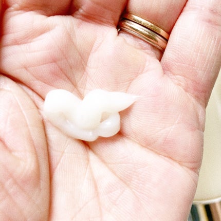 ドリーミー モイスト シャンプー/ヘアトリートメント/THERATIS/市販シャンプーを使ったクチコミ(3枚目)