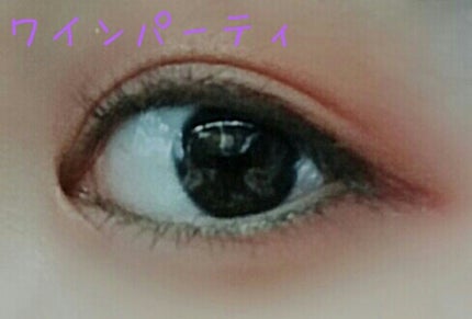 プレイカラー アイシャドウ/ETUDE/アイシャドウパレットを使ったクチコミ(4枚目)