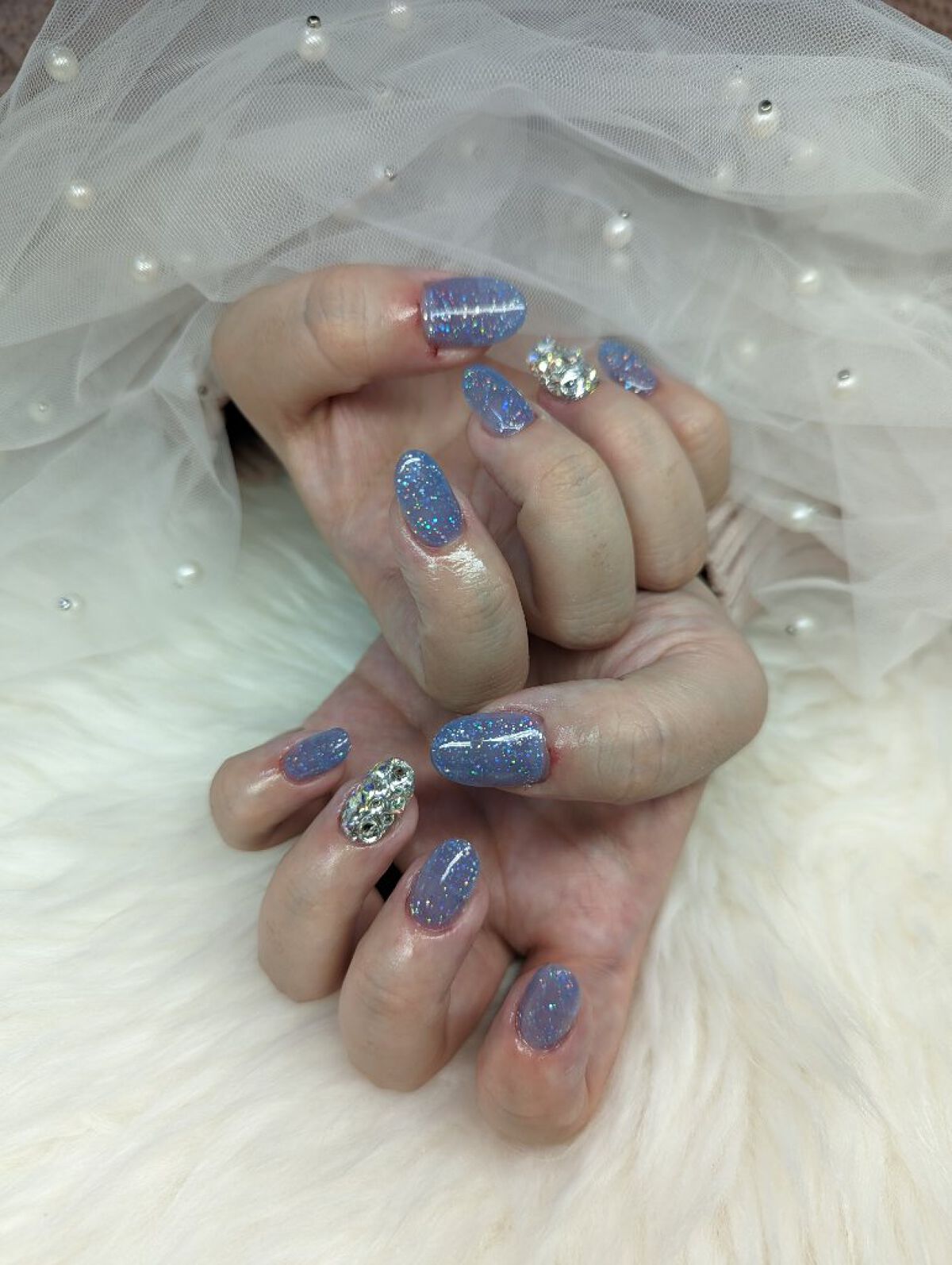 評判 アプレ ネイル GEL-Xチップ スカルプ または ナチュラル ショート