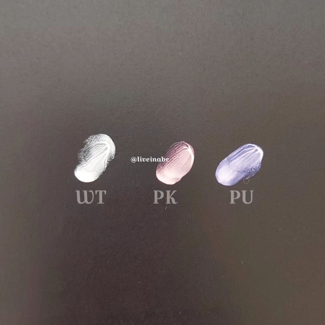 KATE 魂コレクション ラッシュフォーマーEX(カラーWP)/KATE/マスカラを使ったクチコミ(3枚目)