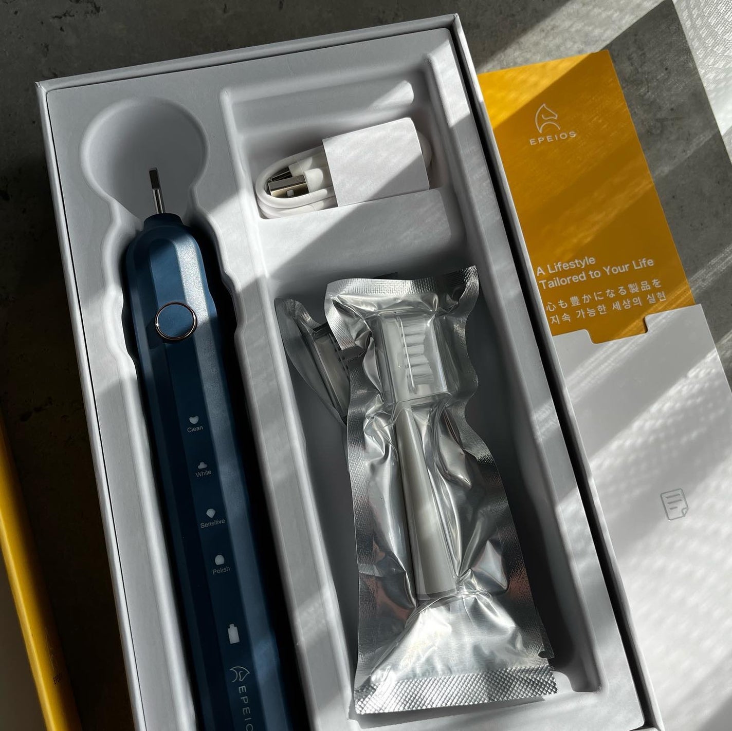 åðŒ @ãã©ãã100 on LIPS ã.ï¹ï¹ï¹ï¹ï¹ï¹ï¹ï¹ï¹ï¹ï¹EPEIOS鳿³¢é»åæ¯ãã©ã·Â¥6,38..ãïŒ4æç®ïŒ